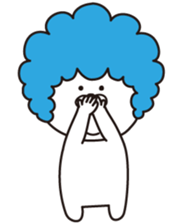 Afrodite Machico sticker #9793641