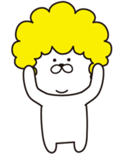 Afrodite Machico sticker #9793642