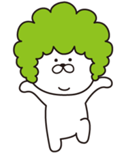 Afrodite Machico sticker #9793643