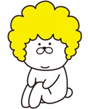 Afrodite Machico sticker #9793644