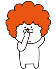 Afrodite Machico sticker #9793645