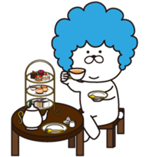 Afrodite Machico sticker #9793646