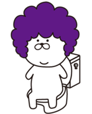 Afrodite Machico sticker #9793647