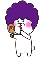 Afrodite Machico sticker #9793649