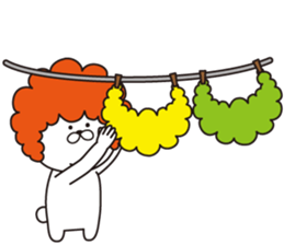 Afrodite Machico sticker #9793650