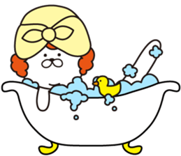 Afrodite Machico sticker #9793652