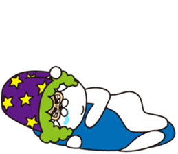 Afrodite Machico sticker #9793655