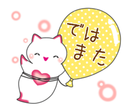 Clione de Sticker sticker #9794014