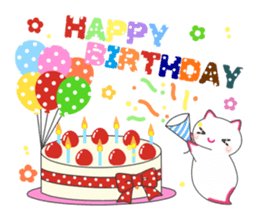 Clione de Sticker sticker #9794015