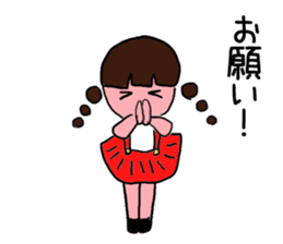 KOBAYASHIfamily sticker #9794617