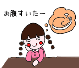 KOBAYASHIfamily sticker #9794621