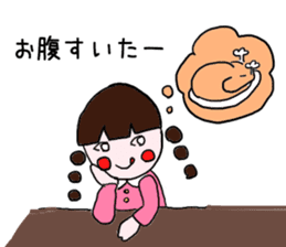 KOBAYASHIfamily sticker #9794621