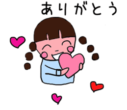 KOBAYASHIfamily sticker #9794625