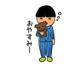 KOBAYASHIfamily sticker #9794632