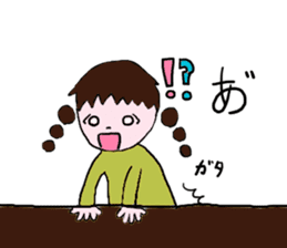 KOBAYASHIfamily sticker #9794634