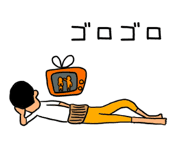 KOBAYASHIfamily sticker #9794639