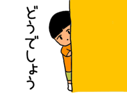 KOBAYASHIfamily sticker #9794641