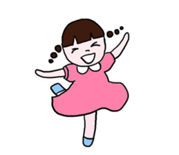 KOBAYASHIfamily sticker #9794642