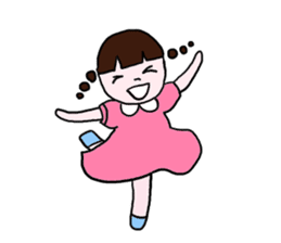 KOBAYASHIfamily sticker #9794642