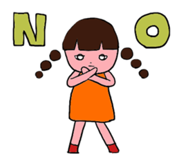 KOBAYASHIfamily sticker #9794655