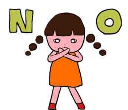 KOBAYASHIfamily sticker #9794655