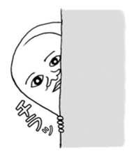 Eraser Tom sticker #9796182