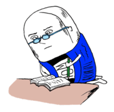 Eraser Tom sticker #9796211