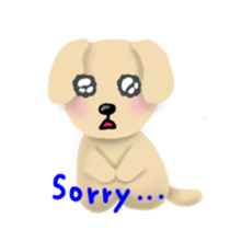 the day of little gray dog sticker #9796230