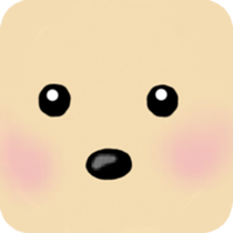 the day of little gray dog sticker #9796232