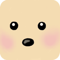 the day of little gray dog sticker #9796232