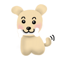 the day of little gray dog sticker #9796233