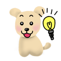 the day of little gray dog sticker #9796235