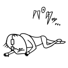 I am Gakkun. sticker #9796808