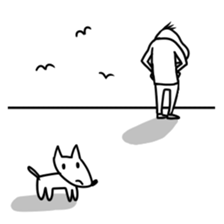 I am Gakkun. sticker #9796813