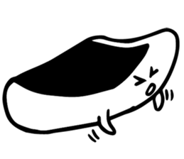 Little Onigiri sticker #9797665