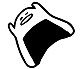 Little Onigiri sticker #9797669
