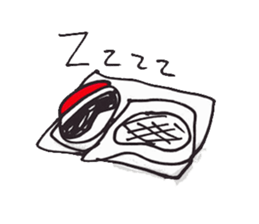 Empathy sticker #9797743