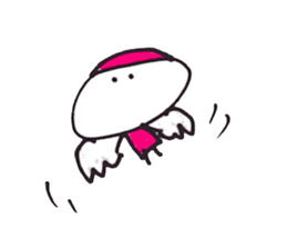 Empathy sticker #9797749