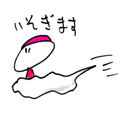 Empathy sticker #9797750