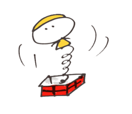 Empathy sticker #9797758