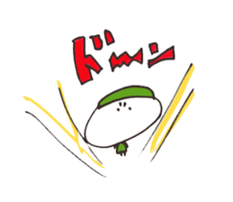 Empathy sticker #9797772