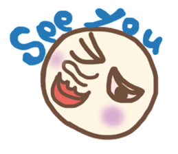 busukawa sticker sticker #9797795