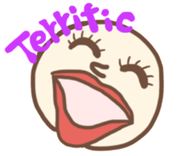 busukawa sticker sticker #9797814