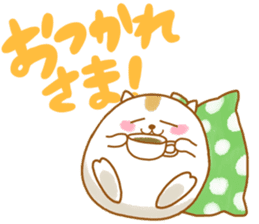 Poinpoin hamster sticker #9797869