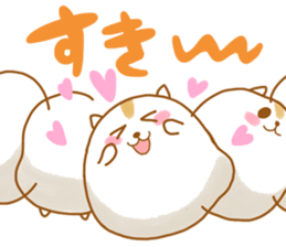 Poinpoin hamster sticker #9797873
