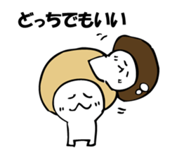 ENOKITOSIMEJI 6 sticker #9798461