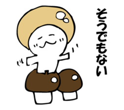 ENOKITOSIMEJI 6 sticker #9798462