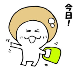 ENOKITOSIMEJI 6 sticker #9798465