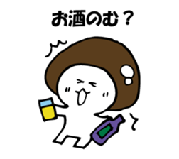 ENOKITOSIMEJI 5 sticker #9798742