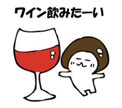 ENOKITOSIMEJI 5 sticker #9798775